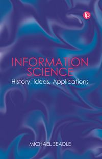 Produktbild: Information Science