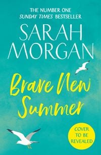 Produktbild: Brave New Summer
