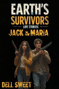 Produktbild: Earth's Survivors Life Stories Jack and Maria