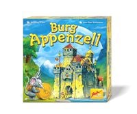 Produktbild: Burg Appenzell