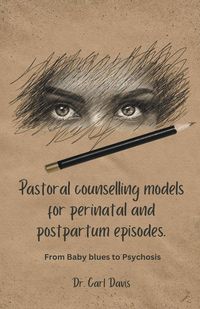 Produktbild: Pastoral counselling models for perinatal and postpartum episodes