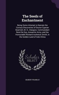 Produktbild: The Seeds of Enchantment