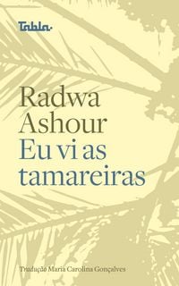 Produktbild: Eu vi as tamareiras