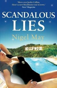 Produktbild: Scandalous Lies
