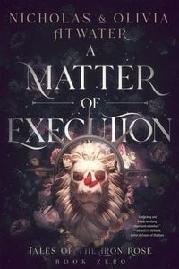 Produktbild: A Matter of Execution