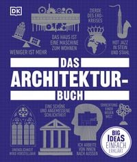 Produktbild: Big Ideas. Das Architektur-Buch