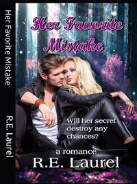 Produktbild: Her Favorite Mistake