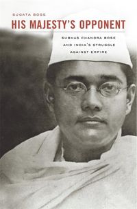 Produktbild: Bose, S: His Majesty's Opponent