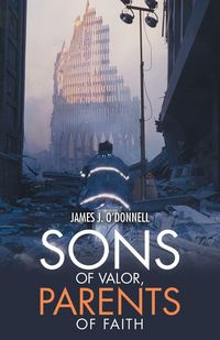 Produktbild: Sons of Valor, Parents of Faith