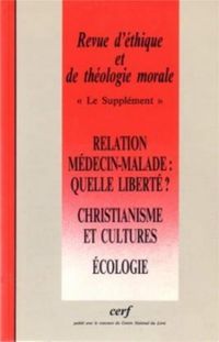Produktbild: Revue D'Ethique et de Theologie Morale 192