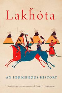 Produktbild: Lakhota