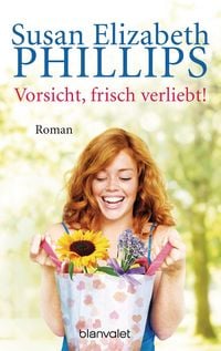 Produktbild: Vorsicht, frisch verliebt!
