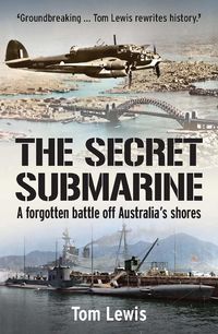 Produktbild: The Secret Submarine