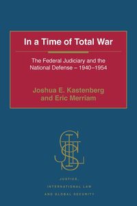 Produktbild: In a Time of Total War