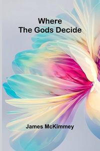 Produktbild: Where the Gods Decide