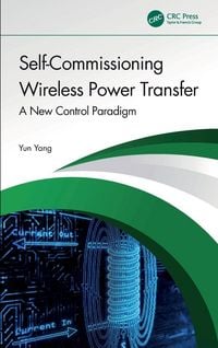 Produktbild: Self-Commissioning Wireless Power Transfer