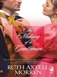 Produktbild: The Making Of A Gentleman