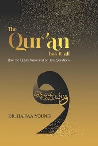 Produktbild: The Qur'an Has It All
