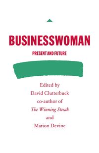 Produktbild: Business Woman