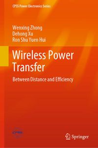 Produktbild: Wireless Power Transfer