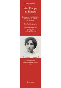 Produktbild: Von Etappe zu Etappe