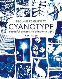 Produktbild: Beginner's Guide to Cyanotype