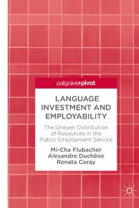 Produktbild: Language Investment and Employability