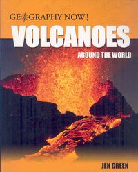 Produktbild: Volcanoes Around the World