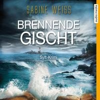 Produktbild: Brennende Gischt