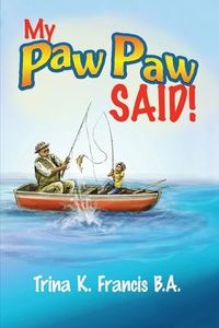 Produktbild: My Paw Paw Said!