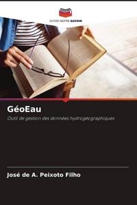 Produktbild: G&eacute;oEau