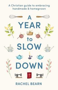 Produktbild: A Year to Slow Down