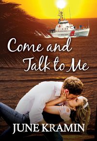 Produktbild: Come and Talk to Me