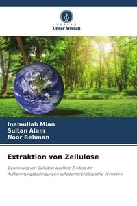 Produktbild: Extraktion von Zellulose