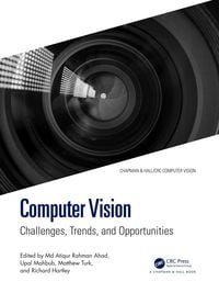 Produktbild: Computer Vision