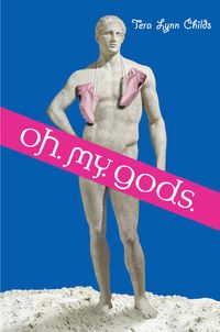 Produktbild: Oh. My. Gods.