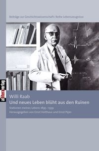Produktbild: Und neues Leben bl&uuml;ht aus den Ruinen
