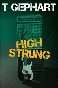 Produktbild: High Strung