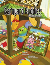 Produktbild: Barnyard Buddies