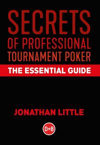 Produktbild: Secrets of Professional Tournament Poker