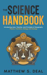 Produktbild: The Science Handbook