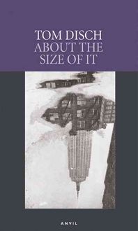 Produktbild: About the Size of It