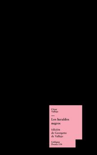 Produktbild: Los heraldos negros