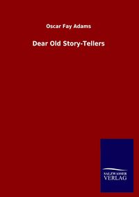 Produktbild: Dear Old Story-Tellers