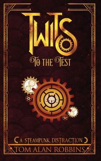 Produktbild: Twits to the Test