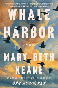 Produktbild: Whale Harbor