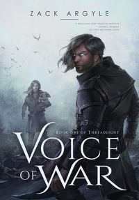 Produktbild: Voice of War