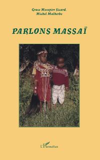 Produktbild: Parlons Massa&iuml;