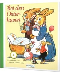 Produktbild: Bei den Osterhasen