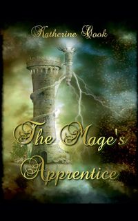 Produktbild: The Mage's Apprentice
